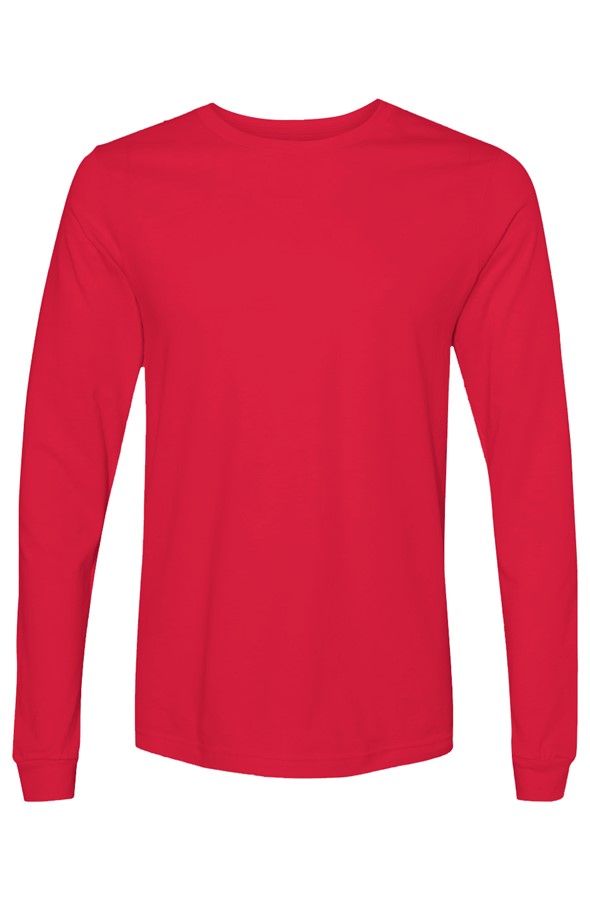 The Coast Long Sleeve Tee