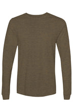 The Coast Long Sleeve Tee