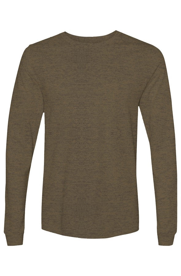 The Coast Long Sleeve Tee
