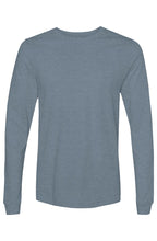 The Coast Long Sleeve Tee