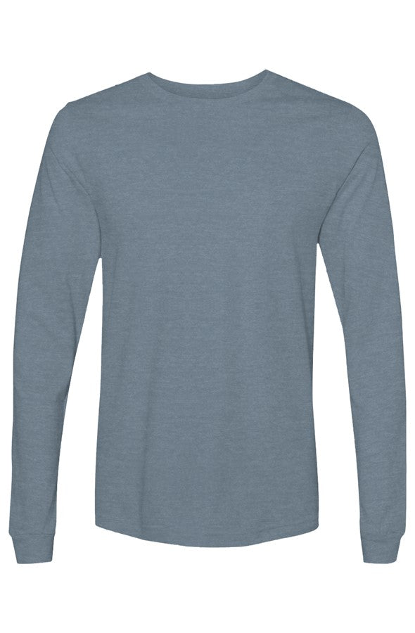 The Coast Long Sleeve Tee