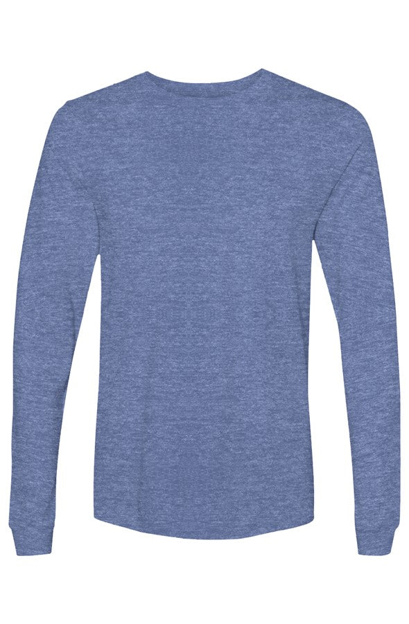 The Coast Long Sleeve Tee