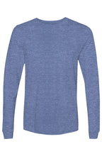 The Coast Long Sleeve Tee