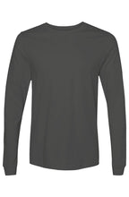 The Coast Long Sleeve Tee
