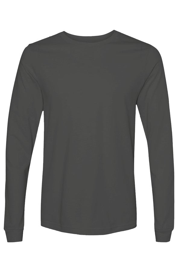 The Coast Long Sleeve Tee