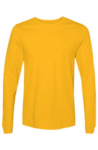 The Coast Long Sleeve Tee