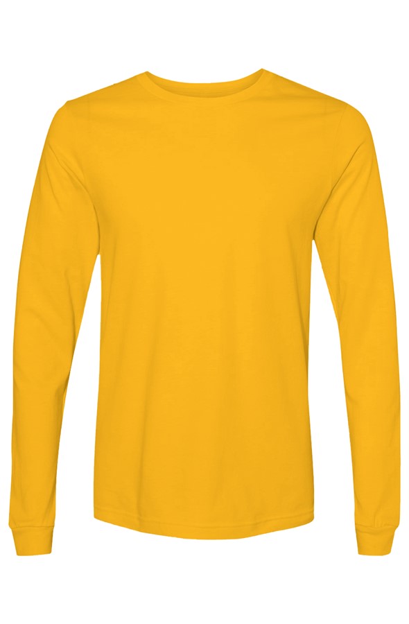 The Coast Long Sleeve Tee