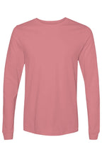 The Coast Long Sleeve Tee