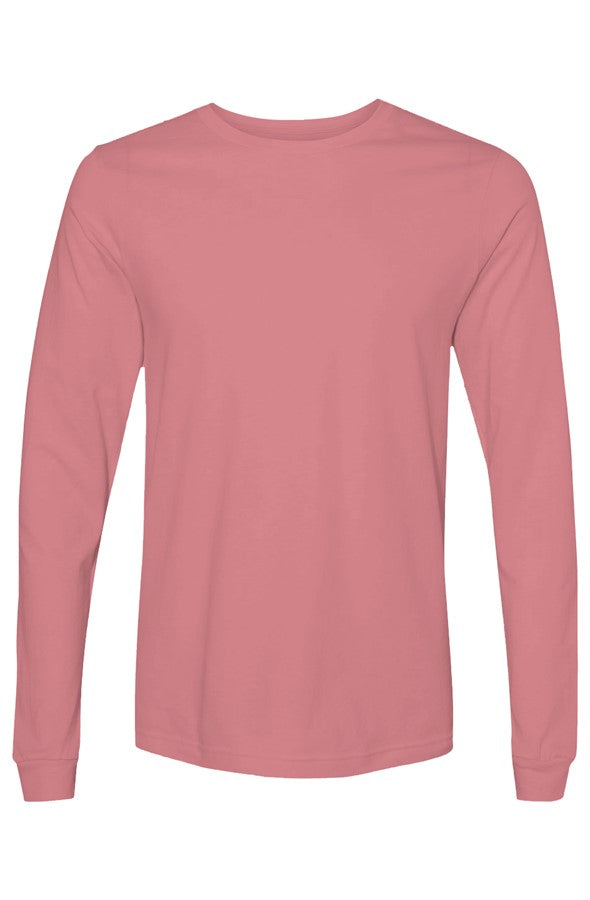 The Coast Long Sleeve Tee