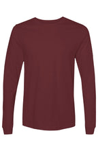 The Coast Long Sleeve Tee