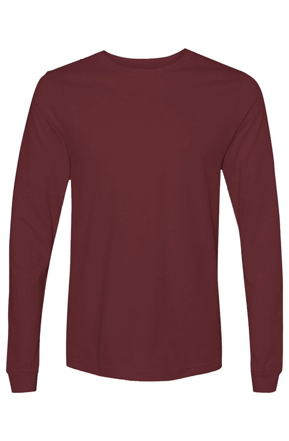 The Coast Long Sleeve Tee