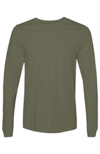 The Coast Long Sleeve Tee