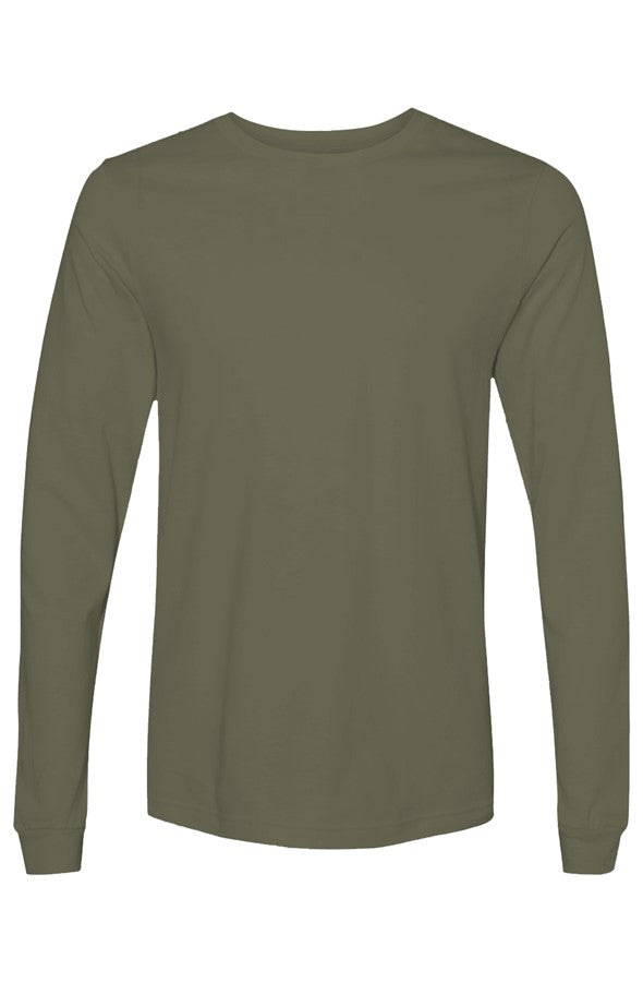 The Coast Long Sleeve Tee