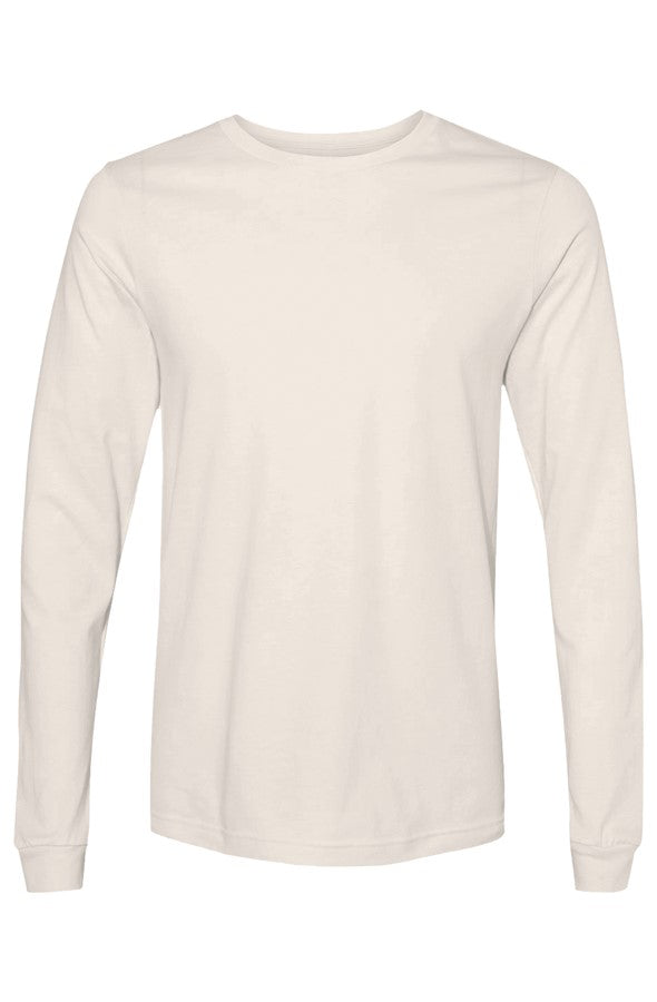 The Coast Long Sleeve Tee