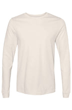 The Coast Long Sleeve Tee