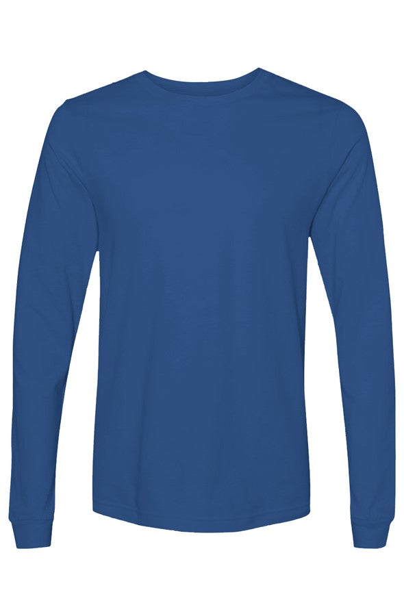 The Coast Long Sleeve Tee