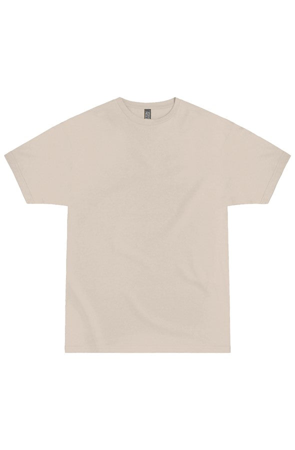 The Frontier Premium Tee
