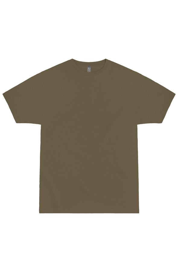 The Frontier Premium Tee