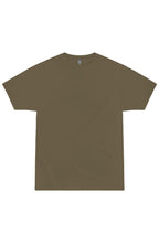 The Frontier Premium Tee