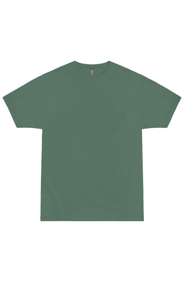 The Frontier Premium Tee