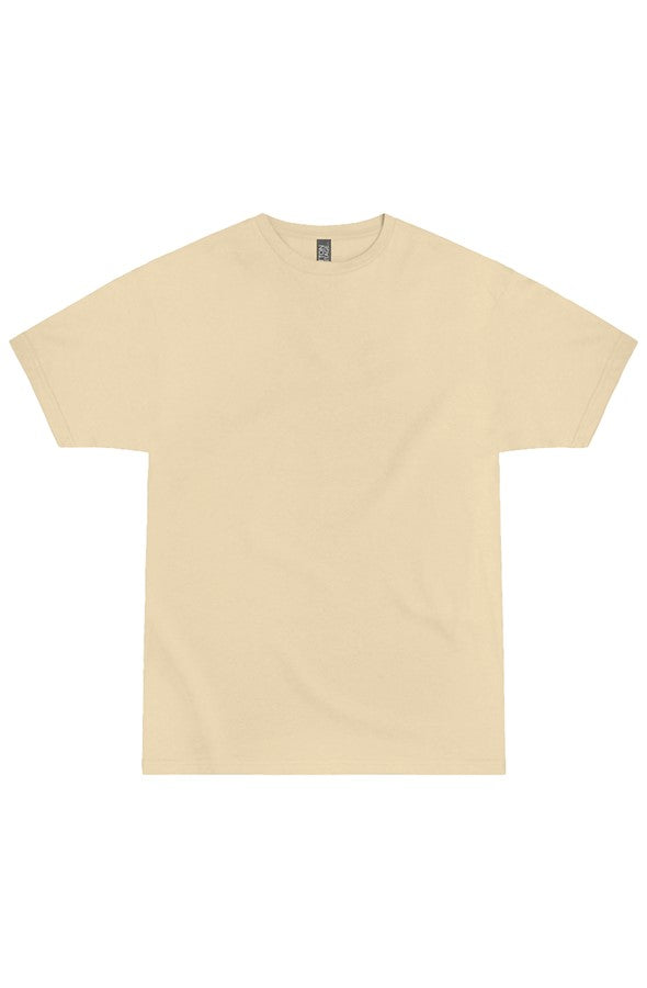 The Frontier Premium Tee