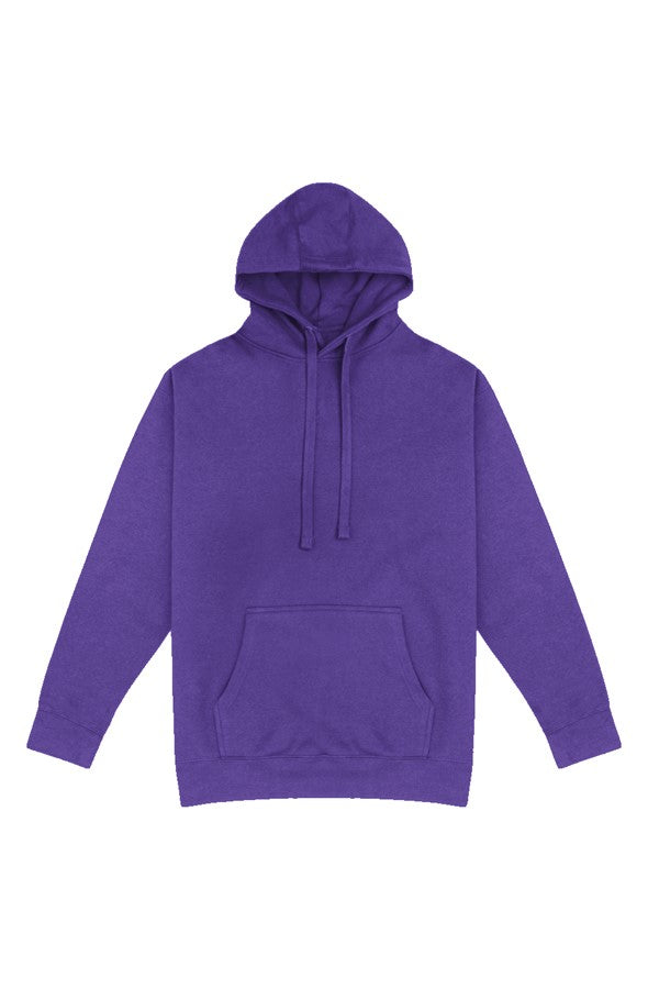 The Halston Premium Pullover Hoodie