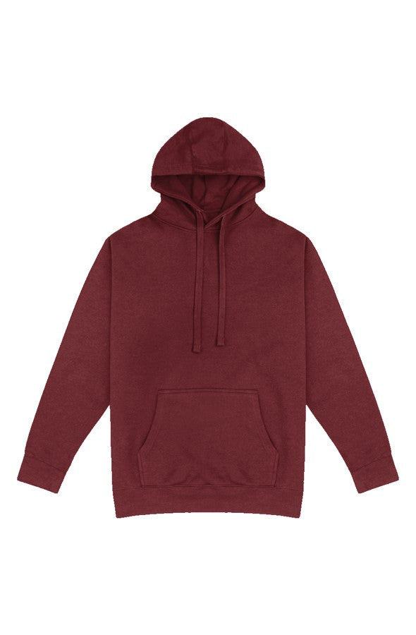 The Brighton Premium Pullover Hoodie