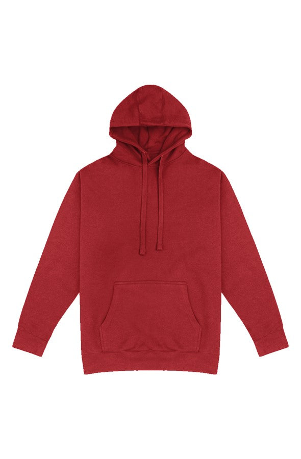 The Halston Premium Pullover Hoodie