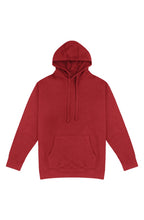 The Halston Premium Pullover Hoodie