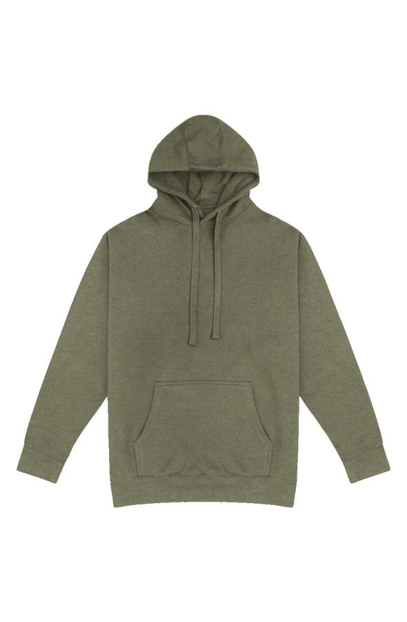 The Brighton Premium Pullover Hoodie