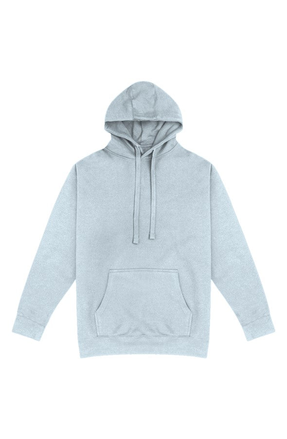 The Brighton Premium Pullover Hoodie