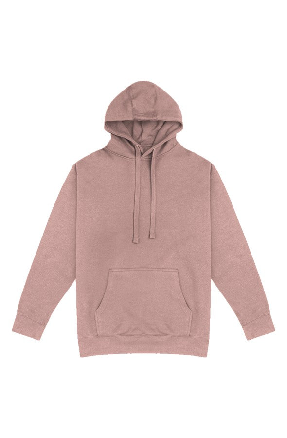The Brighton Premium Pullover Hoodie