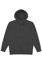 The Westbrook Full-Zip Hoodie