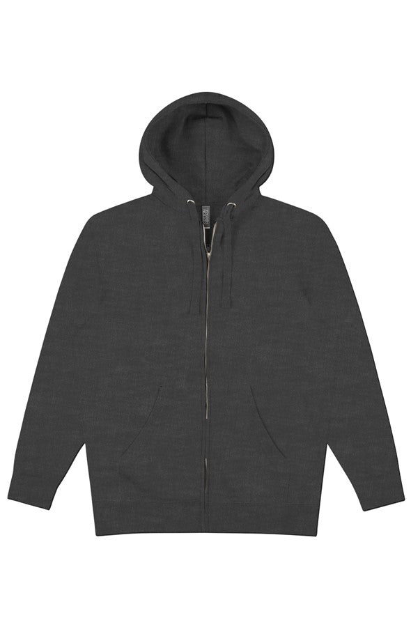 The Westbrook Full-Zip Hoodie