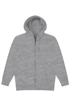The Westbrook Full-Zip Hoodie