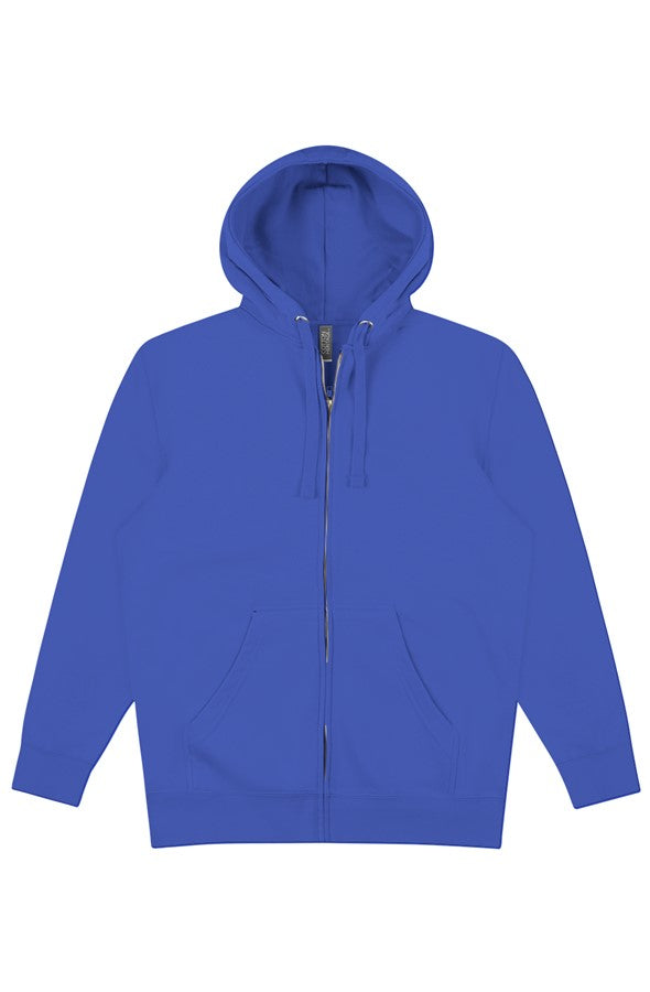 The Westbrook Full-Zip Hoodie