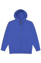 The Westbrook Full-Zip Hoodie