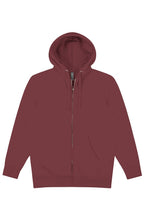 The Westbrook Full-Zip Hoodie