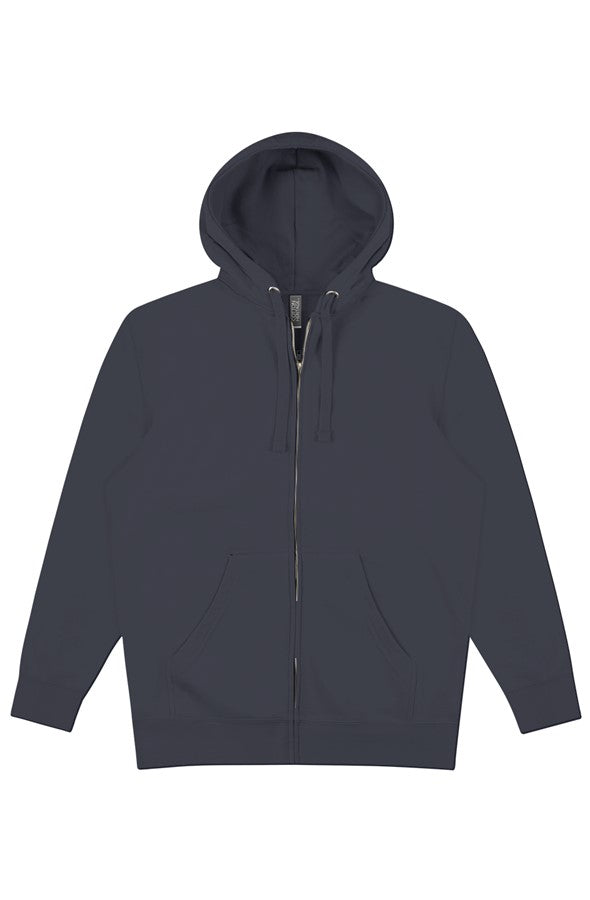 The Westbrook Full-Zip Hoodie