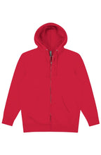 The Westbrook Full-Zip Hoodie