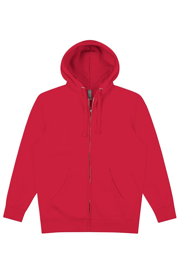 The Westbrook Full-Zip Hoodie