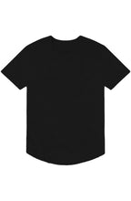 The Warwick Drop Tail Tee