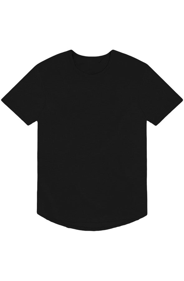 The Warwick Drop Tail Tee