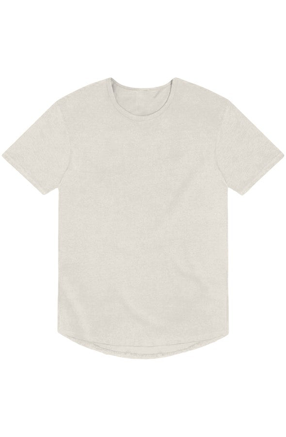 The Warwick Drop Tail Tee