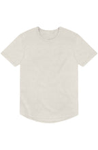 The Warwick Drop Tail Tee