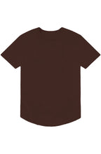 The Warwick Drop Tail Tee