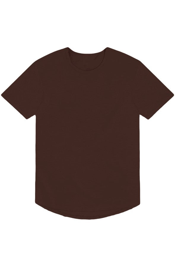 The Warwick Drop Tail Tee