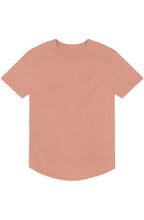The Warwick Drop Tail Tee