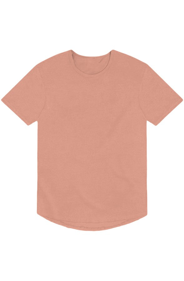 The Warwick Drop Tail Tee