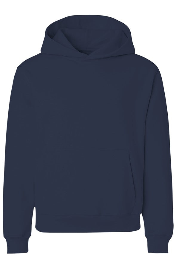 Unisex Heavyweight Hoodie